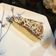Cooksnap dari Uni Mandy Mika’s Kitchen untuk resep Cheese Cake Roti Tawar