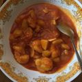 Cooksnap dari Ayu rizkie untuk resep Ikan dori kentang asem manis