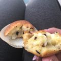 Szabó Lujza Cooksnap-ja, amikor elkészítette a(z) Körtés muffin receptet.