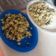 El cooksnap de Manuel Lopez cuando hizo Rajas con huevo 🍳.