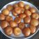 Cooksnap dari Hafizia Eka Prastiwi untuk resep Bola ubi (BOLBI) kopong