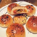 صورة من شوشو 👩🏻‍🍳💞، شاركها بعد تجربة وصفة بريوش
