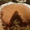 Cooksnap από Aggelos30 στη συνταγή Κέικ με αλεύρι ολικής αλέσεως