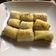 Cooksnap dari Uni Mandy Mika’s Kitchen untuk resep Roti Bakar Potong Gulung (Bekal si kecil)
