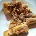 Cooksnap dari Bayu Setiyani untuk resep Pizza teflon ala mey