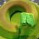 Cooksnap dari my chanel untuk resep Bolu pandan teflon