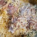 صورة من الزهور النرجسية ، شاركها بعد تجربة وصفة مضغوط لحم