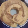 Cooksnap dari Meilani Nurathohiroh untuk resep #023 Bolu Kukus Marmer