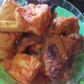 Cooksnap dari naima az zahra untuk resep Tahu & telur bumbu bali