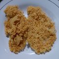 Cooksnap dari widiseka untuk resep Ayam Kremes Ny.Suharti