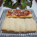 Cooksnap dari Elvi Sariayu untuk resep Roti Sobek Manis No Ulen empuk lembut recommended