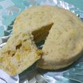 Cooksnap dari Nimas🧡 untuk resep Bolu pisang kukus