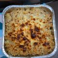 Cooksnap dari Yetti Salaka untuk resep Makaroni panggang / makaroni schotel