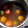 Cooksnap dari Marlina untuk resep Wedang ronde isi kacang tanah