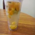 Polite Nancy 's cooksnap of when they made detox water! !.