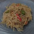 Cooksnap dari Balqiest Belma Prameswari AS untuk resep Soun Tahu Goreng Kecap