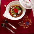 sandhya Dutta 's cooksnap of when they made কাঁচা কলার কোপ্তা কারি (kanchkolar kofta curry recipe in bengali).