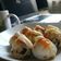 Cooksnap dari Sarah Patricia untuk resep Onigiri Sang Ketua (#postingrame2_nasi)