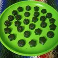 Sapana Kanani's cooksnap of when they made ચોકલેટ(Chocolate Recipe in Gujarati).