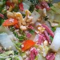 Cooksnap dari Ratu Rahmi untuk resep 45. Tumis Sawi Putih 🌿