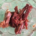 Cooksnap dari Rohmania Putri untuk resep Sop Empal Muntilan