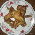 Cooksnap dari Oktora Rinjani untuk resep Ayam goreng rumahan