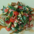 Cooksnap dari Binti Sae untuk resep Beberuk Terong