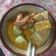 Cooksnap dari Mdewiastari untuk resep Lontong Sayur Banjar