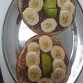 El cooksnap de Jennyciita Rodríguez cuando hizo Panqueques con dulce de leche❣️.