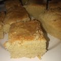 El cooksnap de AGUSTINA cuando hizo Torta fácil y económica.