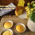 Cooksnap dari zuniatul yuta untuk resep Bolu Labu Kuning (all in one)