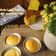 Cooksnap dari zuniatul yuta untuk resep Bolu Labu Kuning (all in one)