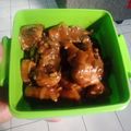 Cooksnap dari ika susilawati untuk resep Ayam Goreng Saus Mentega