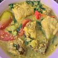 Cooksnap dari anna untuk resep 93.Ayam Woku Khas Manado
