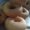 Cooksnap dari icha Ashari untuk resep Donat lembut dan empuk takaran Sendok