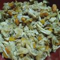 Cooksnap dari Noviani Cahyono untuk resep Topping Mie Ayam ala GM