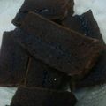 Cooksnap dari DheyvieAna Rachman untuk resep Brownies Kukus Putih Telur