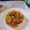El cooksnap de _Mvrtinx_ cuando hizo Charquicán de verduras 🥗.