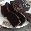 Cooksnap dari Fadhilah Fadhilah untuk resep Brownis Kukus Chocolatos no mixer
