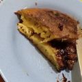 Cooksnap dari Amelya Indah Cahyani untuk resep Martabak Manis Teflon