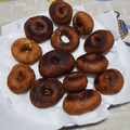 El cooksnap de Leticia Lopez Herrero cuando hizo Rosquillas de anís en mambo.