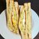 Yi Ru Tseng 的 酪梨鮪魚蛋沙拉三明治🥪 cooksnap