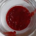 Cooksnap dari Sallika untuk resep Strawbery Jam (selai strawbery) Homemade
