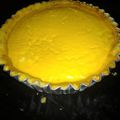 Cooksnap dari just syofie untuk resep Cheese quiche