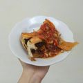 Cooksnap dari triarista dewi untuk resep Kakap Goreng Tepung Asam Manis