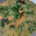 Cooksnap dari gopoaug sion untuk resep Gulai Pakis