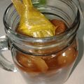 Cooksnap dari Evita untuk resep Kolang Kaling Gula Aren