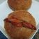 Cooksnap dari Lilis Andriyani untuk resep Donsis (donat sosis)