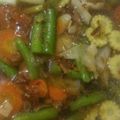Cooksnap dari Dhewi Miswanti untuk resep Capcay Kuah
