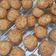 Cooksnap dari Rizkiki untuk resep Palm sugar cheese cookies